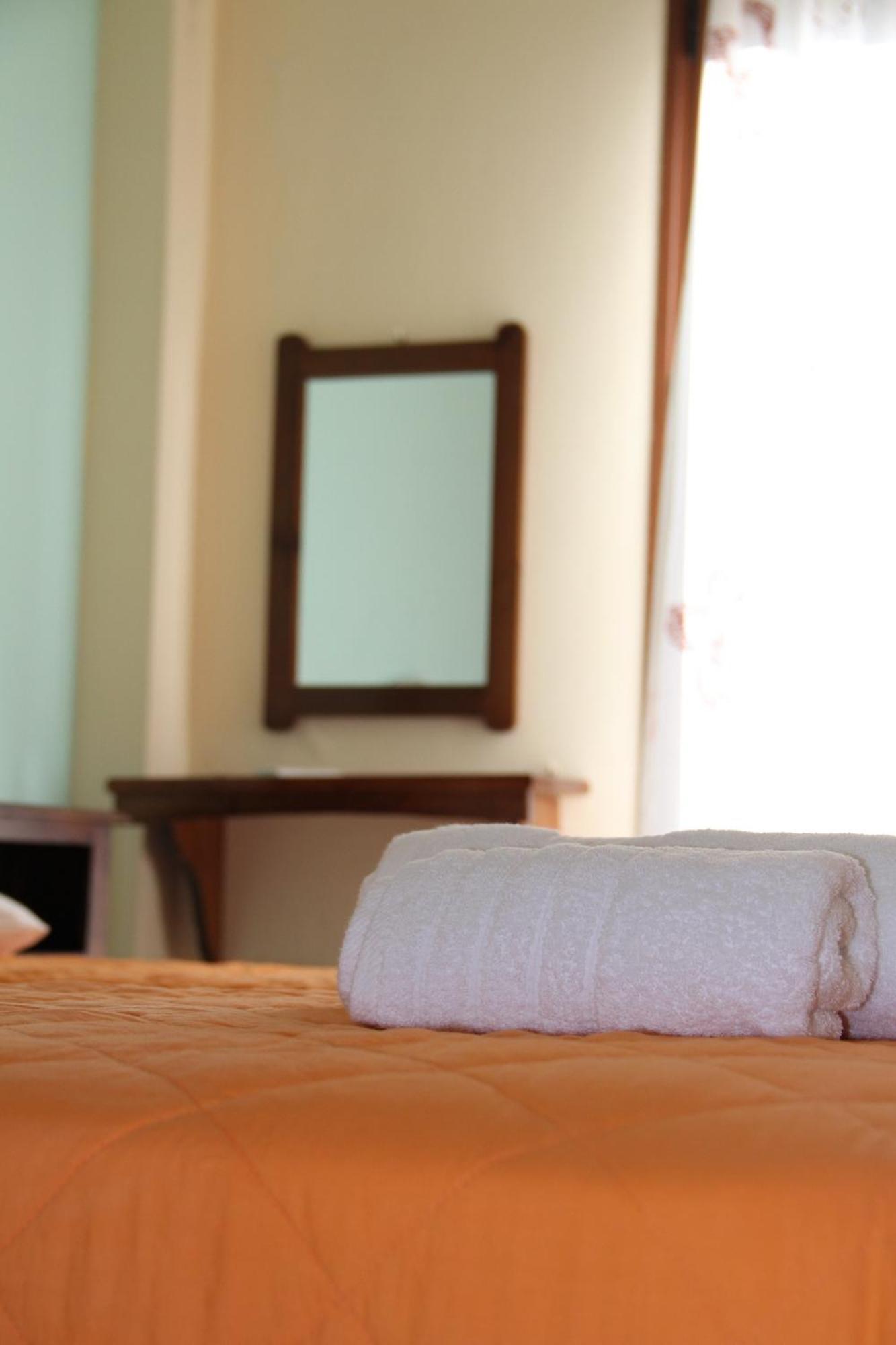 Vicky Apartments ニキアナ 部屋 写真