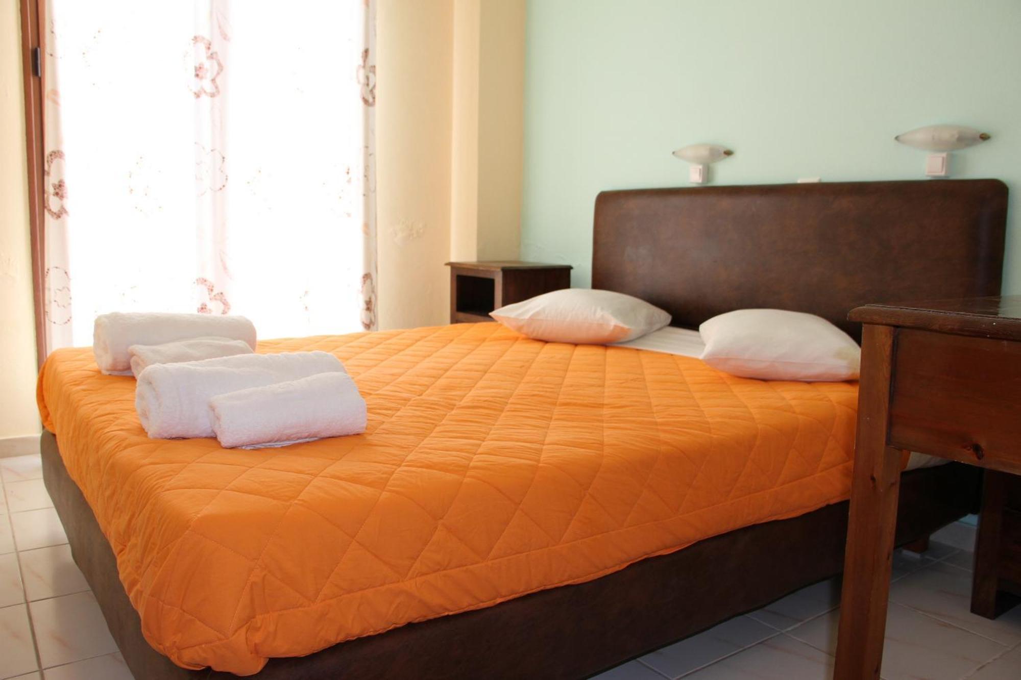 Vicky Apartments ニキアナ 部屋 写真