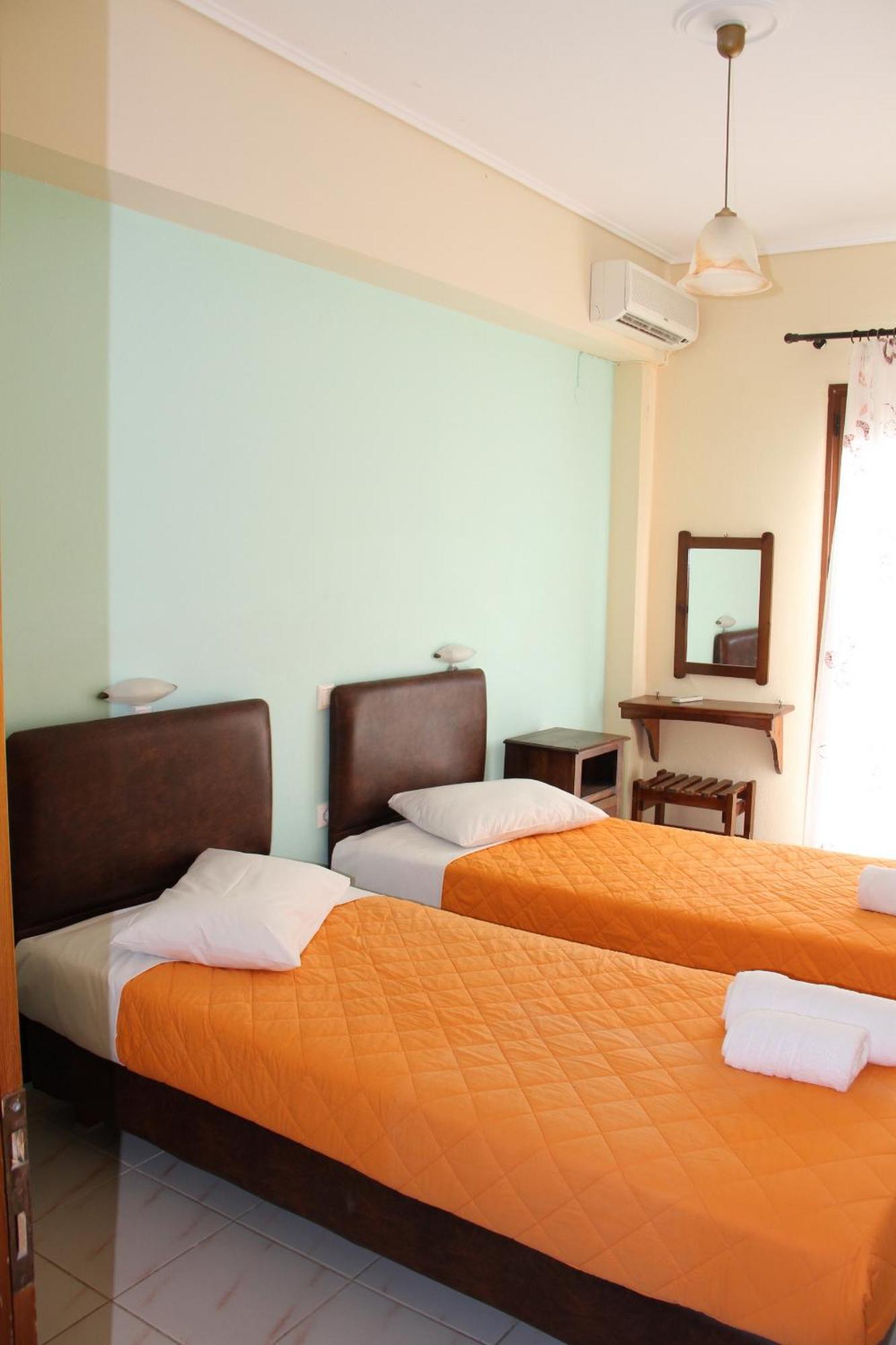 Vicky Apartments ニキアナ 部屋 写真