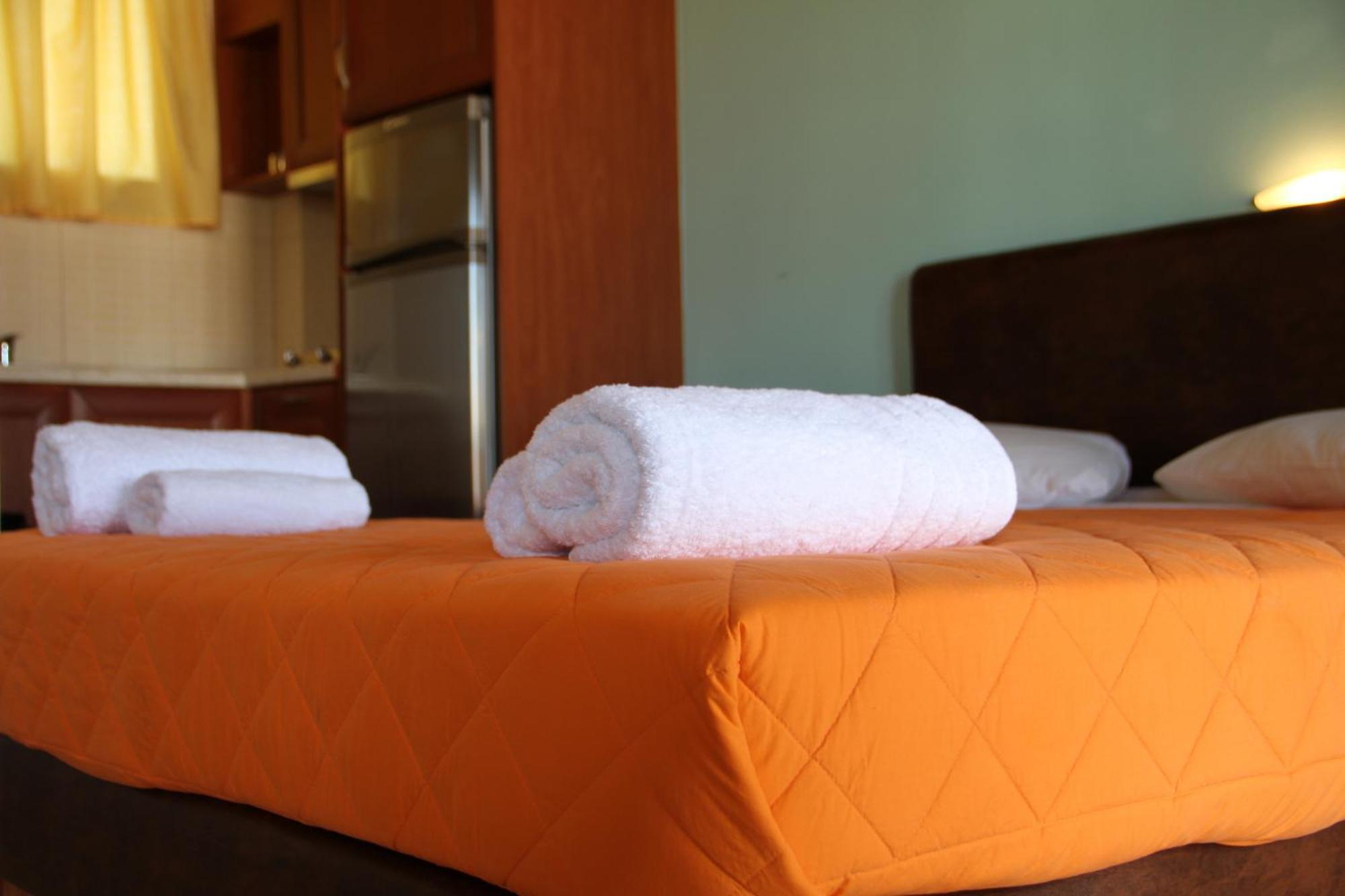 Vicky Apartments ニキアナ 部屋 写真