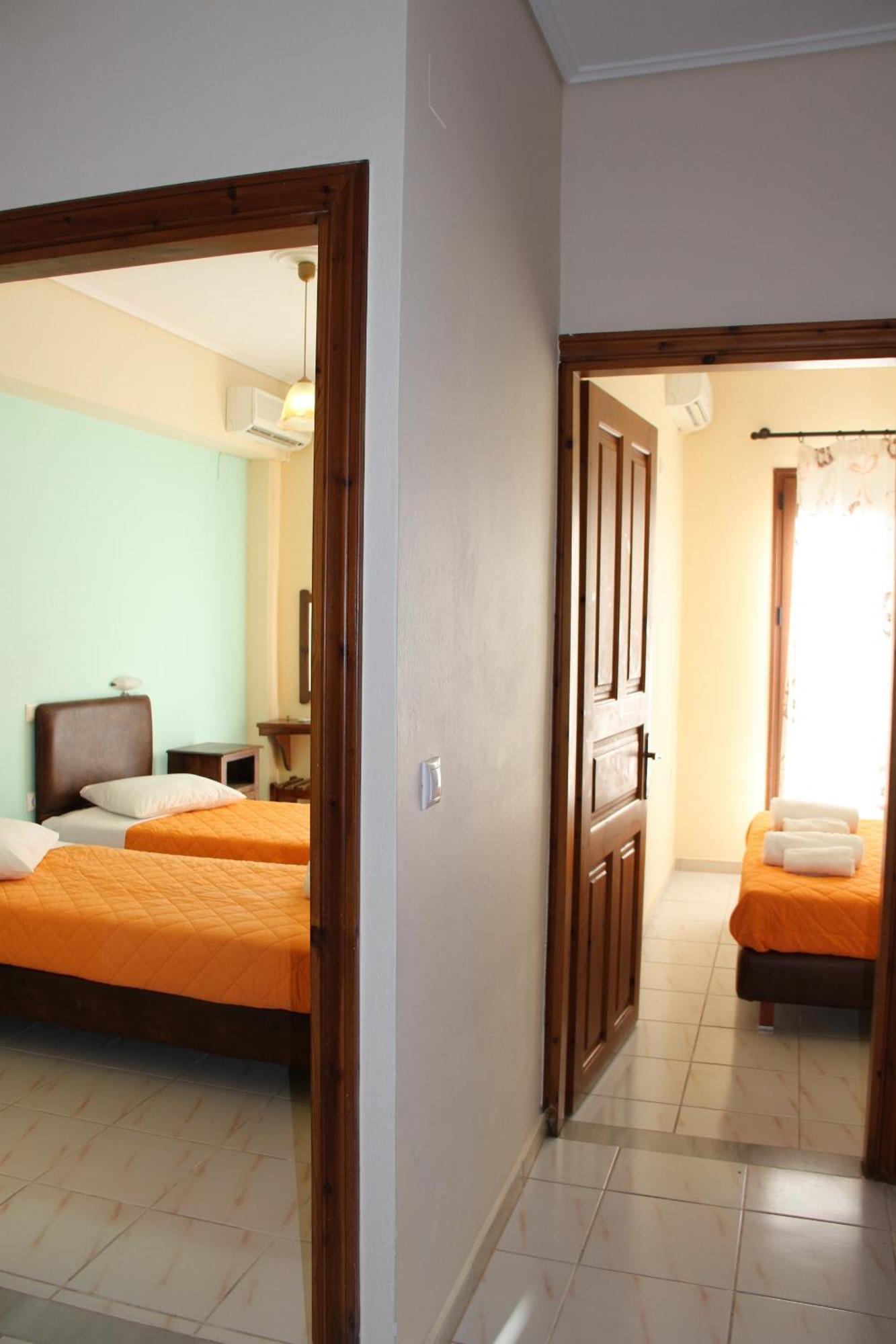 Vicky Apartments ニキアナ 部屋 写真