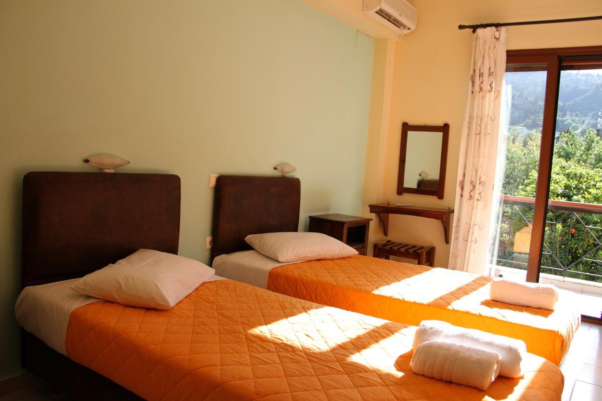 Vicky Apartments ニキアナ 部屋 写真