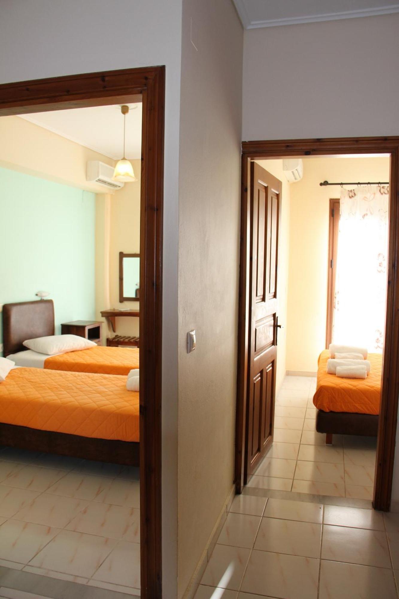 Vicky Apartments ニキアナ 部屋 写真